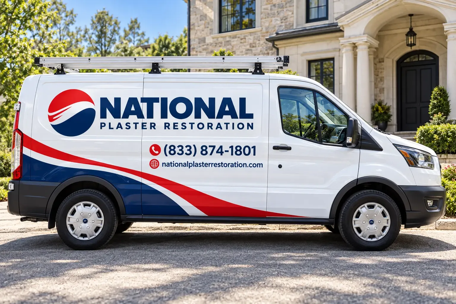 Plaster Repair in Syracuse, MO near me